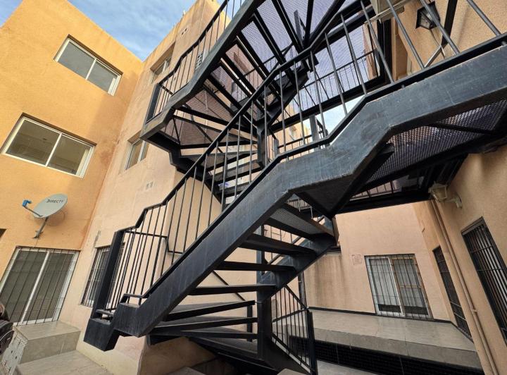 Departamento · 47m² · 3 Ambientes · 1 Cochera