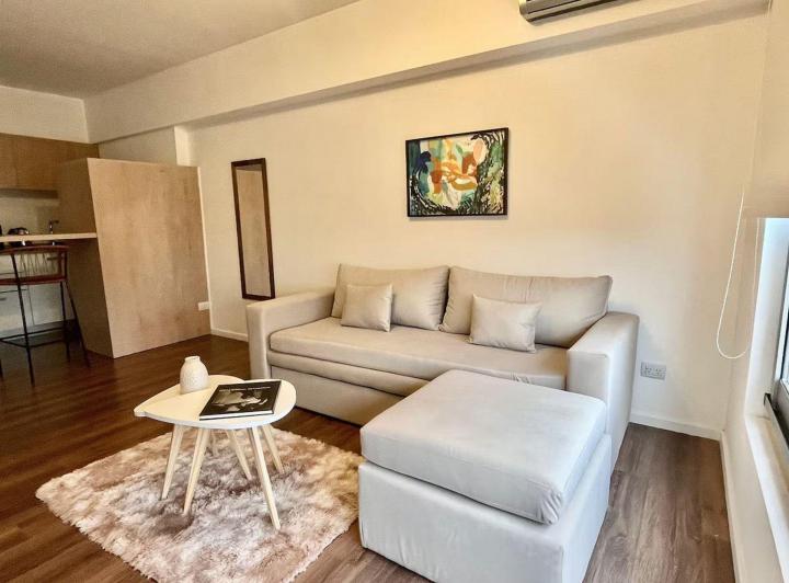 Departamento · 40m² · 2 Ambientes