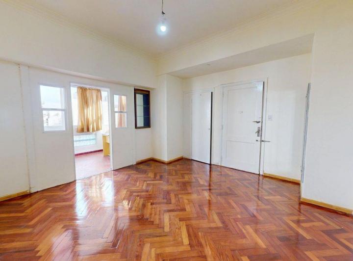 Departamento · 60m² · 3 Ambientes
