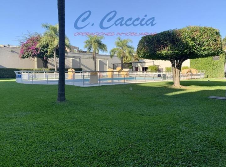 Departamento · 160m² · 4 Ambientes