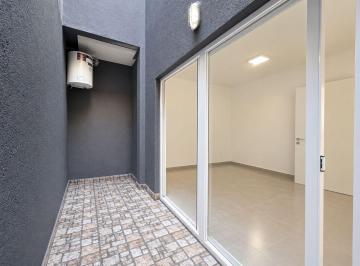 Departamento · 26m² · 2 Ambientes · 2 Ambientes con Patio en Alquiler en Ciudadela