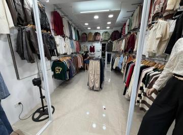 Local comercial · 120m² · Local - Once