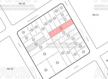Casa · 65m² · 3 Ambientes · Casa 3 Amb Venta Berazategui Gran Terreno 10x53