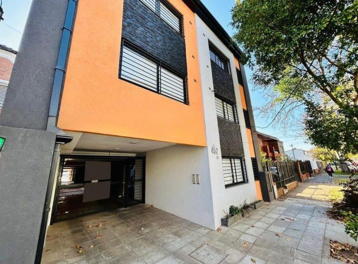 Departamento · 27m² · 1 Ambiente · 1 Cochera