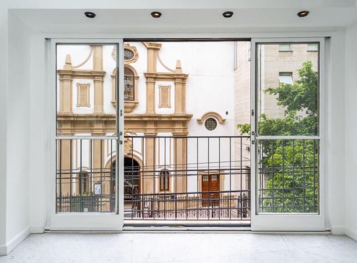 Departamento · 118m² · 3 Ambientes