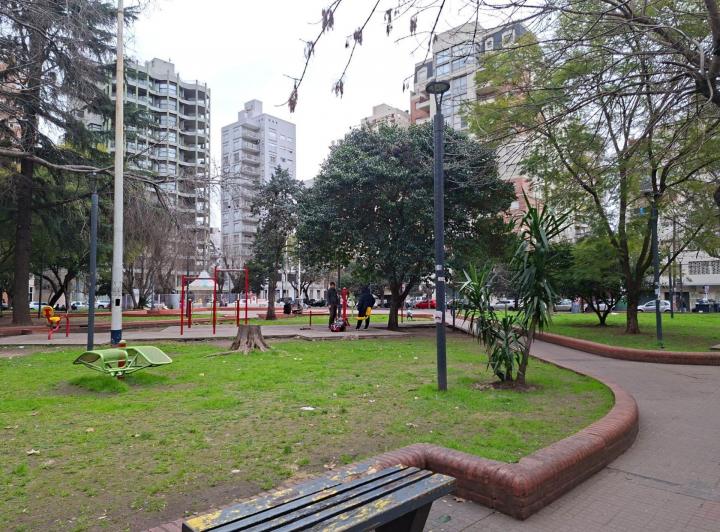 Departamento · 39m² · 2 Ambientes