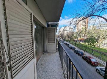 Departamento · 114m² · 4 Ambientes · 4 Amb. Luminoso Frente a Plaza de La Misericordia