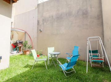 PH · 80m² · 4 Ambientes · Ventra PH 4 Amb con Jardín Boedo