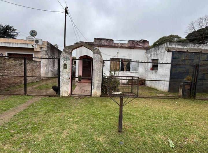Casa · 118m² · 3 Ambientes · 3 Cocheras