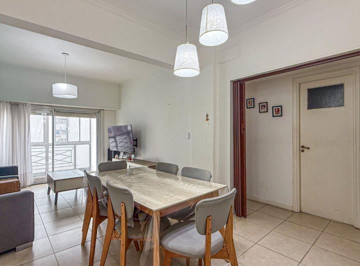 Departamento · 71m² · 3 Ambientes