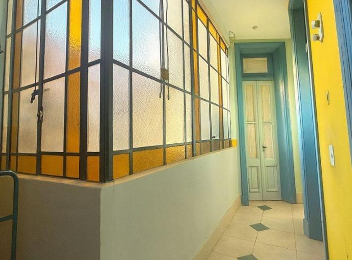 Departamento · 160m² · 10 Ambientes