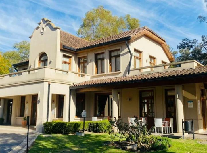 Terreno · 1220m²