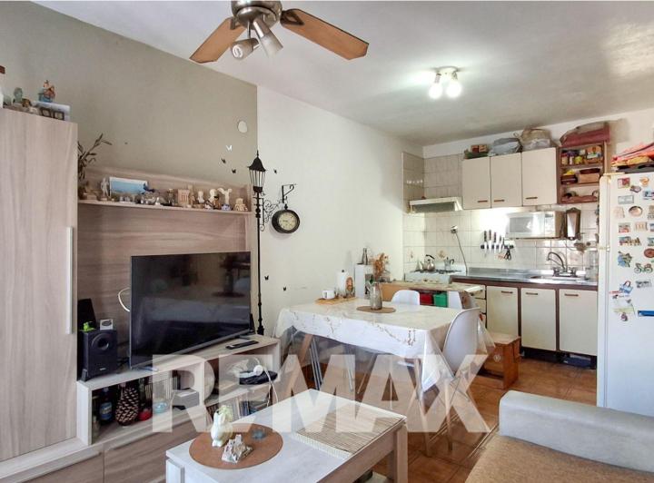 Departamento · 44m² · 3 Ambientes · 1 Cochera
