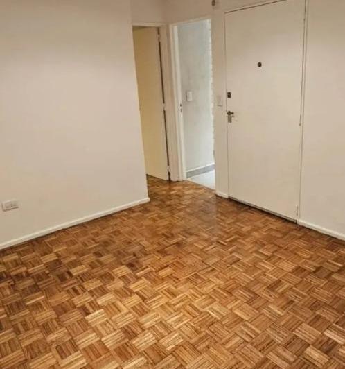 Departamento · 28m² · 2 Ambientes