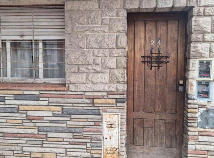 PH · 36m² · 2 Ambientes
