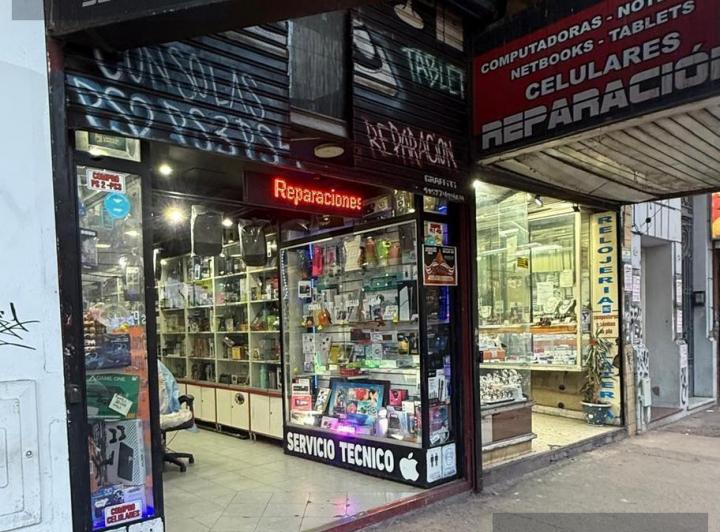 Local comercial · 32m²