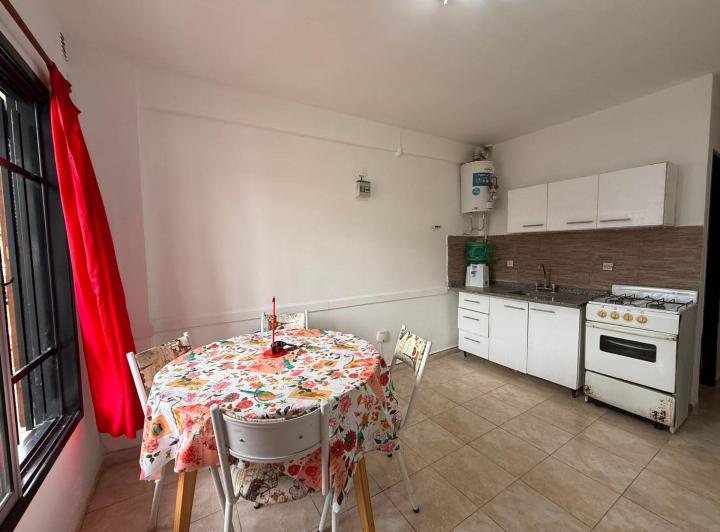 PH · 22m² · 2 Ambientes