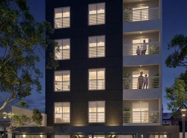 Departamento · 40m² · 2 Ambientes