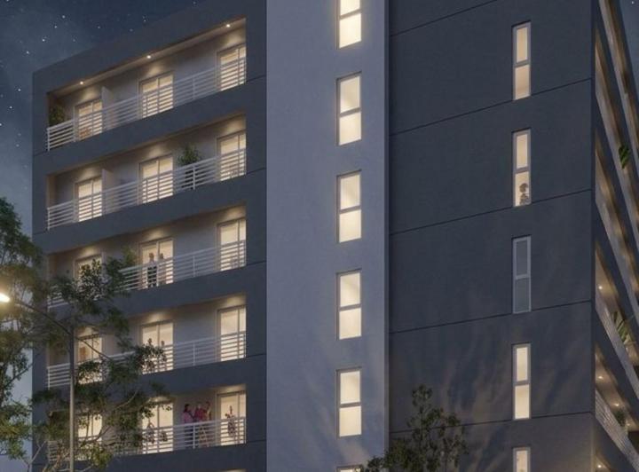 Departamento · 40m² · 2 Ambientes