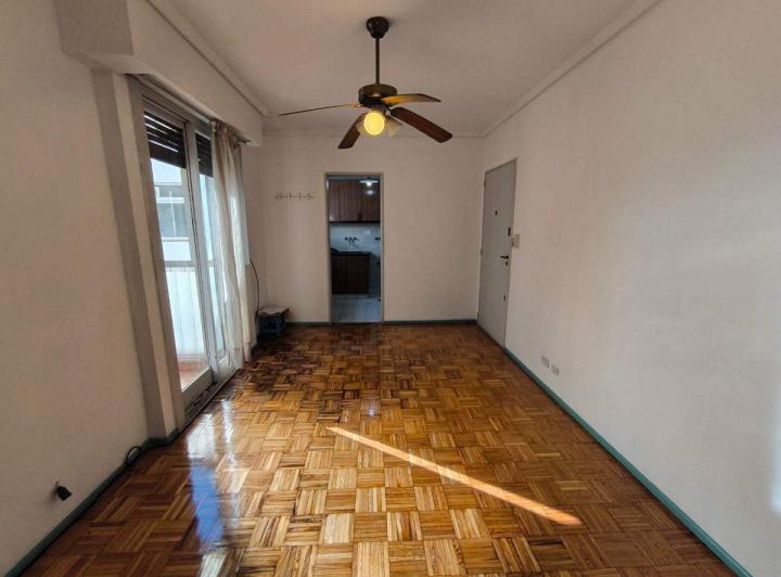 Departamento · 54m² · 3 Ambientes