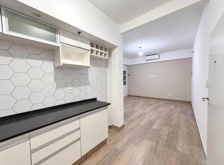 PH · 40m² · 2 Ambientes