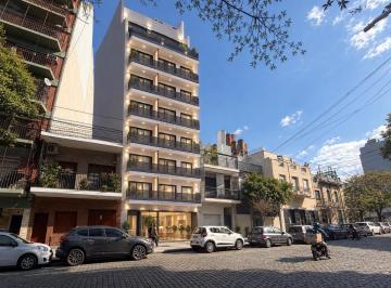 Departamento · 32m² · 1 Ambiente · Venta Monoambiente Balcon Pozo Paternal
