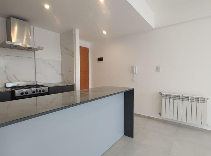 Departamento · 42m² · 2 Ambientes