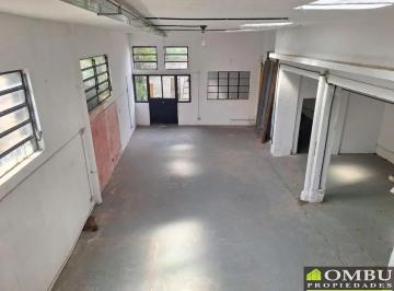 Bodega-Galpón de 5 ambientes, Parque Avellaneda · Galpón en Venta de 261 m² Ubicado en Parque Avellaneda