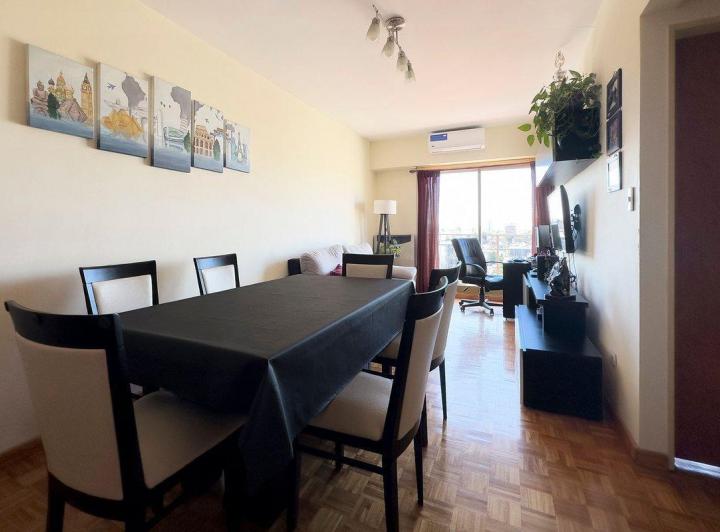 Departamento · 39m² · 2 Ambientes
