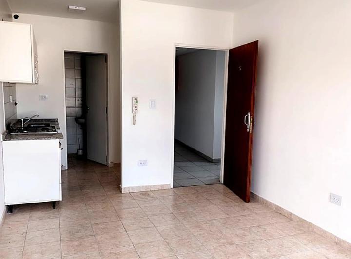 Departamento · 30m² · 1 Ambiente