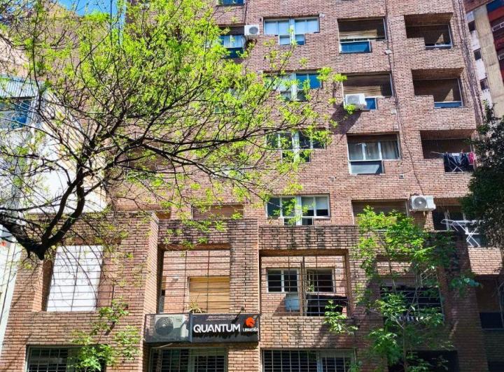 Departamento · 46m² · 2 Ambientes