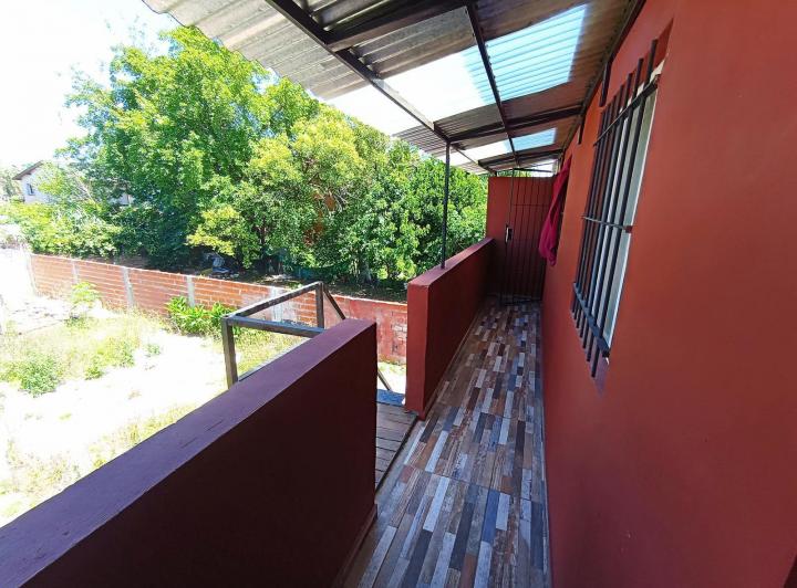 Departamento · 60m² · 2 Ambientes · 2 Cocheras