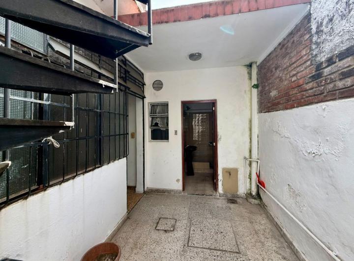 PH · 48m² · 3 Ambientes
