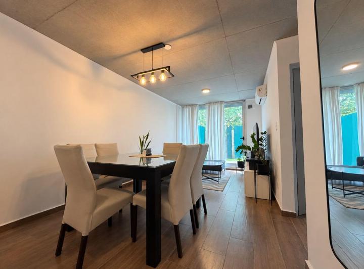 Departamento · 45m² · 2 Ambientes · 1 Cochera