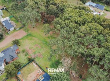 Terreno · 400m² · Venta Terreno Santa Teresita 400 m con Financiacion