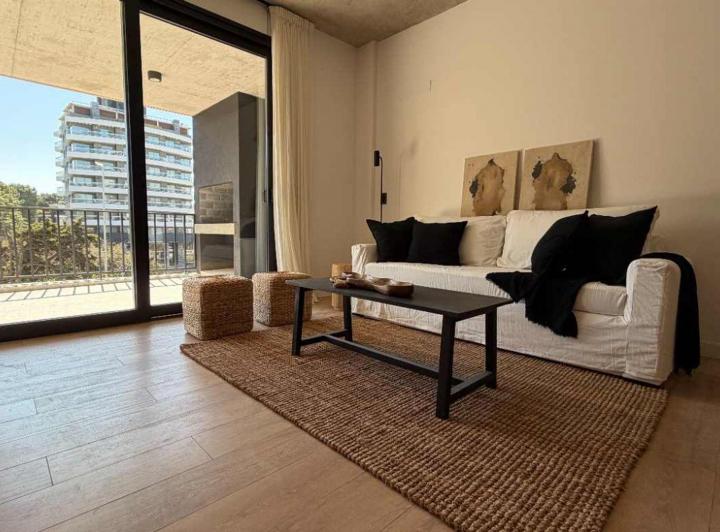 Departamento · 91m² · 3 Ambientes