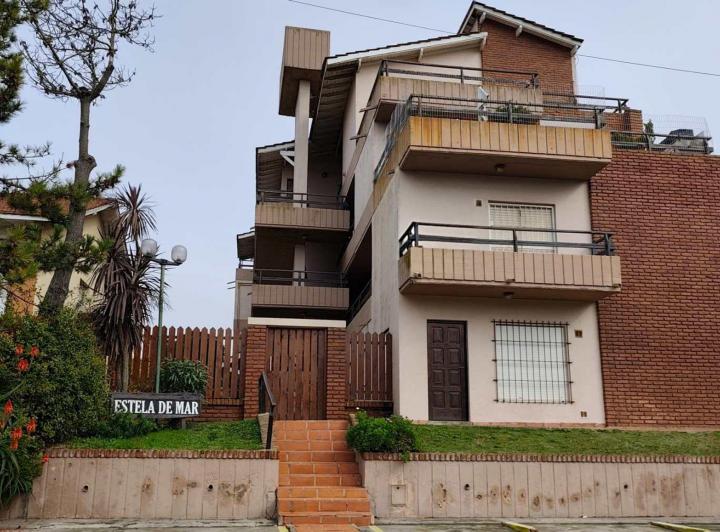 Departamento · 44m² · 3 Ambientes