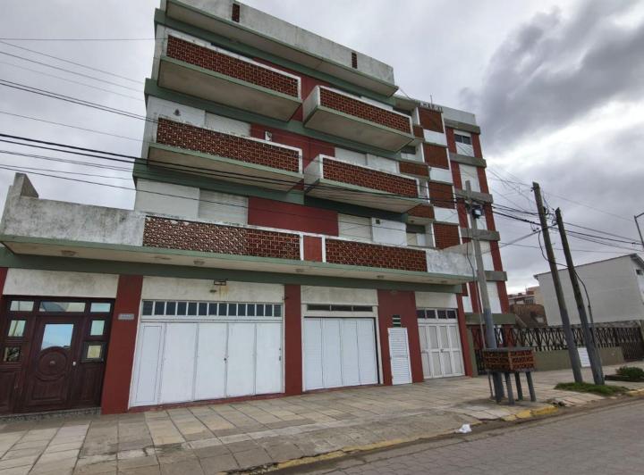 Departamento · 36m² · 2 Ambientes · 1 Cochera