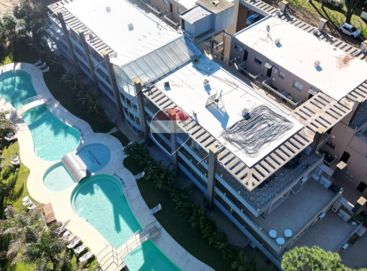 Departamento · 60m² · 3 Ambientes · 1 Cochera