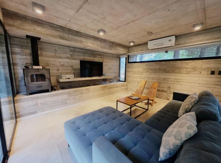 Casa · 127m² · 4 Ambientes