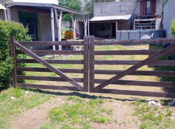 Casa de 4 ambientes, Villa Icho Cruz · Propiedad de Uso Mixto Ideal Inversión Comercial