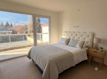 Departamento · 62m² · 2 Ambientes · Departamento Céntrico a Estrenar El Bolsón