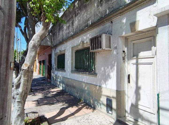 PH · 124m² · 3 Ambientes