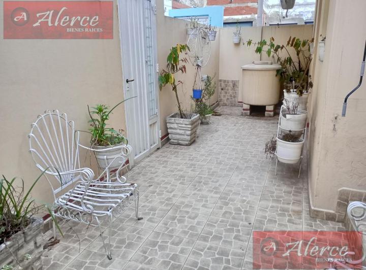 Departamento · 70m² · 3 Ambientes