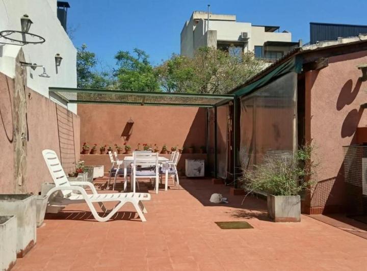 Casa · 200m² · 4 Ambientes
