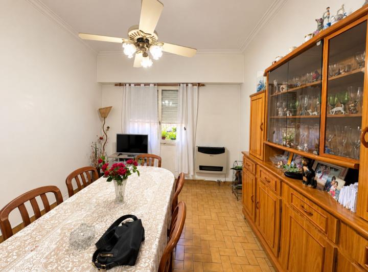 PH · 53m² · 3 Ambientes