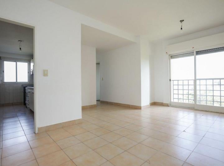 Departamento · 57m² · 3 Ambientes