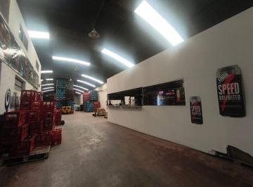 Bodega-Galpón · 484m² · Venta Galpon Zona Sur Sabattini