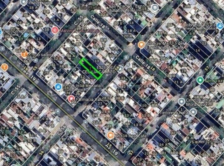 Terreno · 340m²