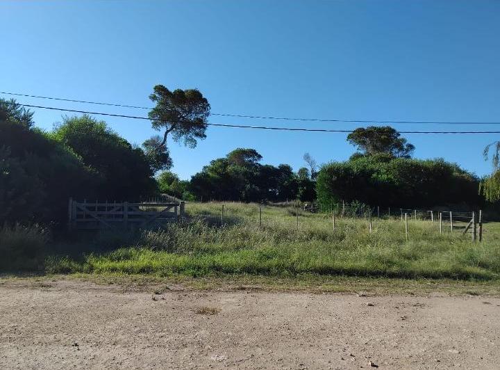 Terreno · 565m²